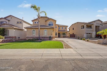 2541 Ridge Creek Rd, Phoenix, AZ 85024