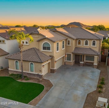 2541 Ridge Creek Rd, Phoenix, AZ 85024