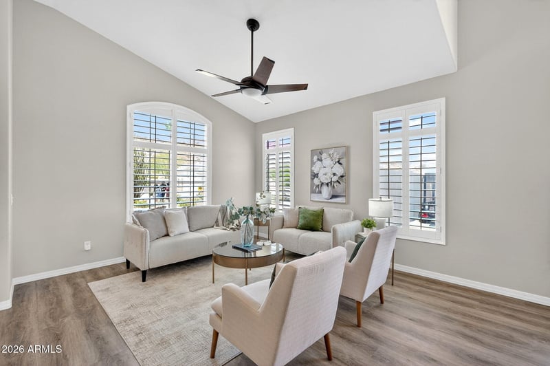 2541 E Silverwood Dr, Phoenix, AZ 85048