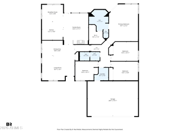 2541 Silverwood Dr, Phoenix, AZ 85048