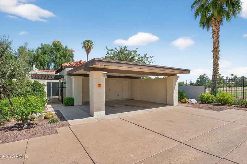 2541 Miller Rd, Scottsdale, AZ 85257