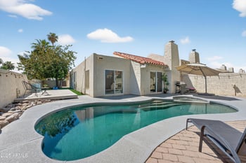 2541 Miller Rd, Scottsdale, AZ 85257