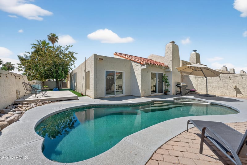 2541 Miller Rd, Scottsdale, AZ 85257