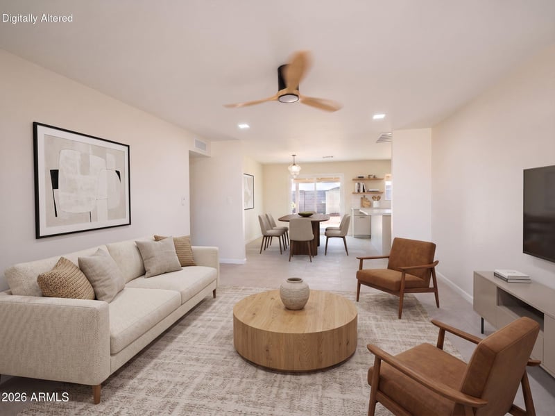 2541 N 50 Ln, Phoenix, AZ 85035