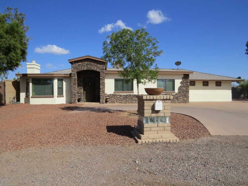 2541 N 76th Pl, Mesa, AZ 85207
