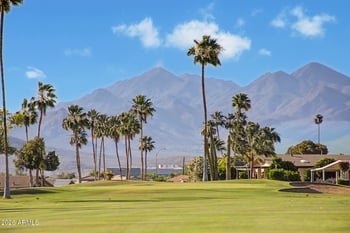 2541 Hogan Ave, Mesa, AZ 85215