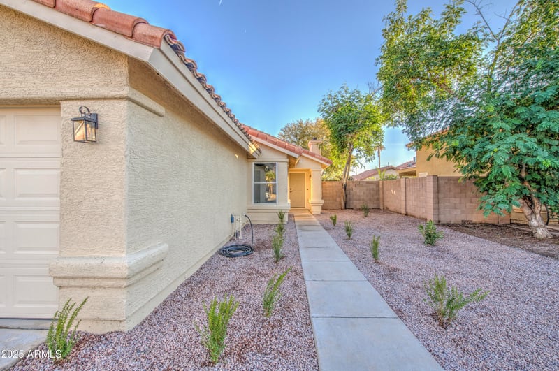 2541 Park Ave, Chandler, AZ 85224
