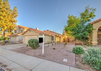 2541 Park Ave, Chandler, AZ 85224