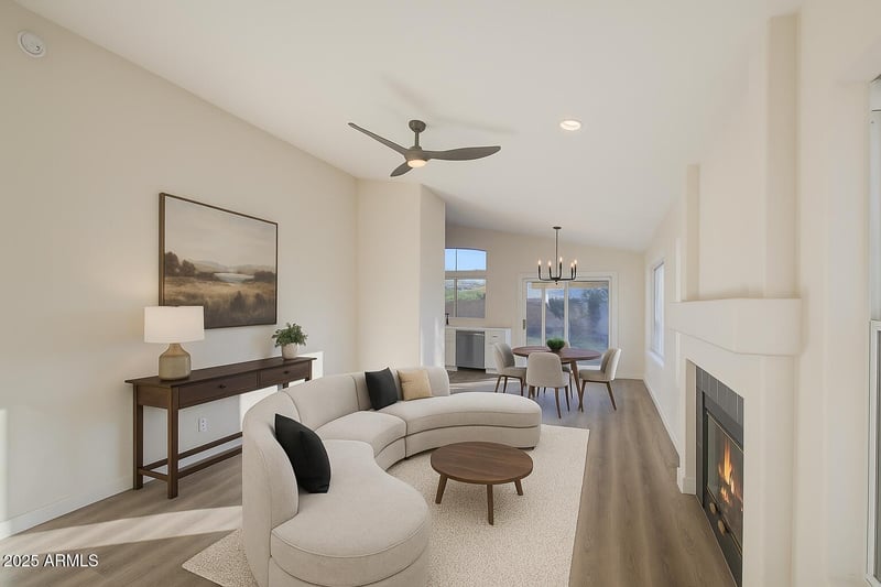 2541 Park Ave, Chandler, AZ 85224