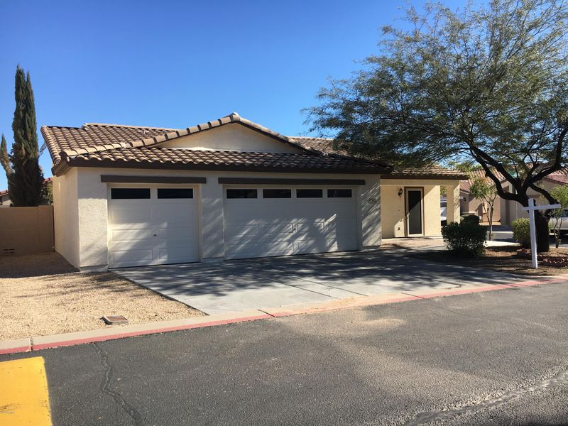 2541 S De Soto Rd, Apache Junction, AZ 85119