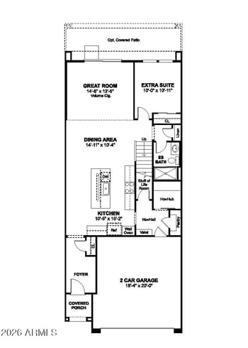 2541 W Gloria Ln, Phoenix, AZ 85085