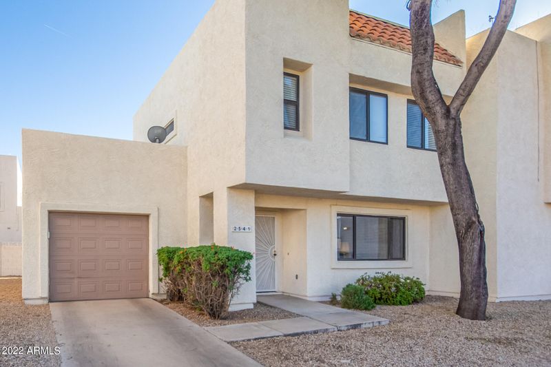 2541 W Monte Cristo Ave, Phoenix, AZ 85023