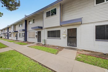 2541 Rose Ln #A4, Phoenix, AZ 85017