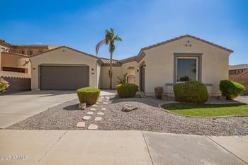 2541 Wisteria Dr, Chandler, AZ 85286