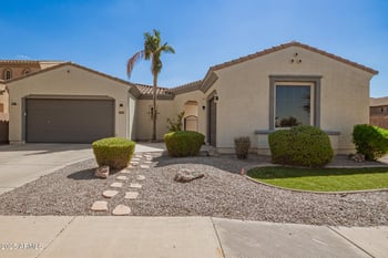 2541 Wisteria Dr, Chandler, AZ 85286
