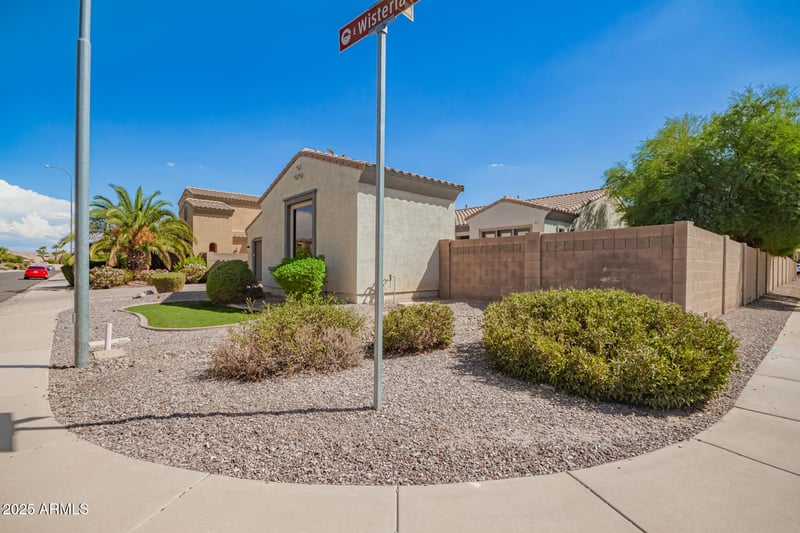 2541 Wisteria Dr, Chandler, AZ 85286