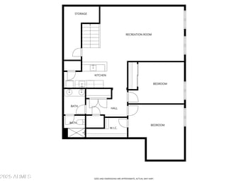 2541 Wisteria Dr, Chandler, AZ 85286