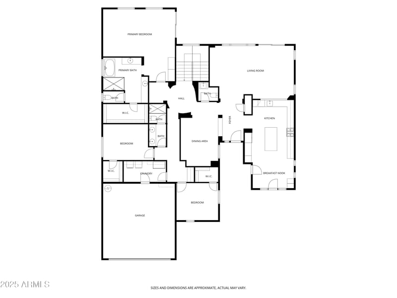 2541 Wisteria Dr, Chandler, AZ 85286