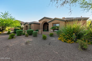 25410 46th Ln, Phoenix, AZ 85083