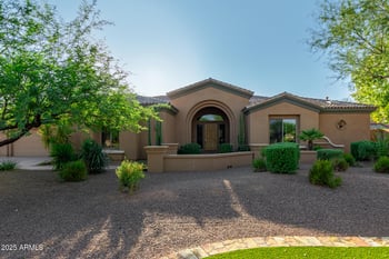 25410 46th Ln, Phoenix, AZ 85083