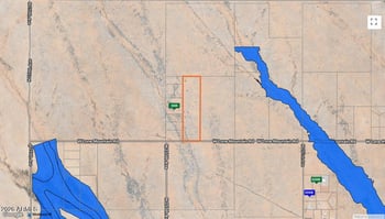 25410 Lone Mountain Rd #-, Morristown, AZ 85342