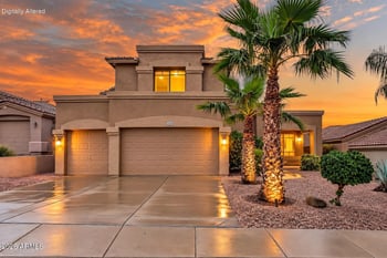 25411 N 39th Ave, Phoenix, AZ 85083