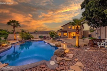 25411 N 39th Ave, Phoenix, AZ 85083