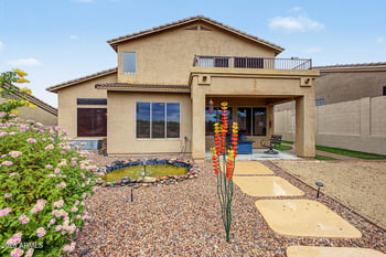 25411 N 39th Ave, Phoenix, AZ 85083