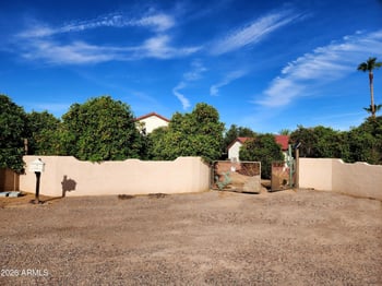 25412 183rd Pl, Queen Creek, AZ 85142