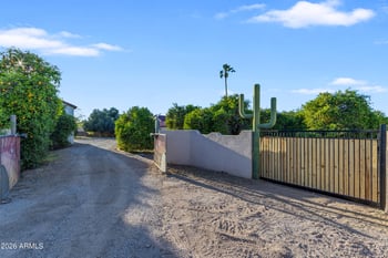 25412 183rd Pl, Queen Creek, AZ 85142