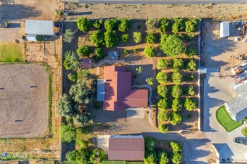 25412 183rd Pl, Queen Creek, AZ 85142