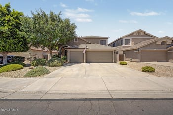 25412 68th Dr, Peoria, AZ 85383