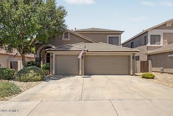 25412 68th Dr, Peoria, AZ 85383