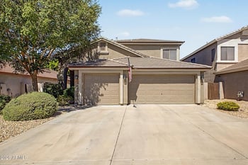 25412 68th Dr, Peoria, AZ 85383