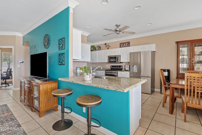 25412 195th Way, Queen Creek, AZ 85142