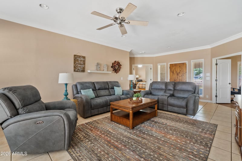 25412 195th Way, Queen Creek, AZ 85142