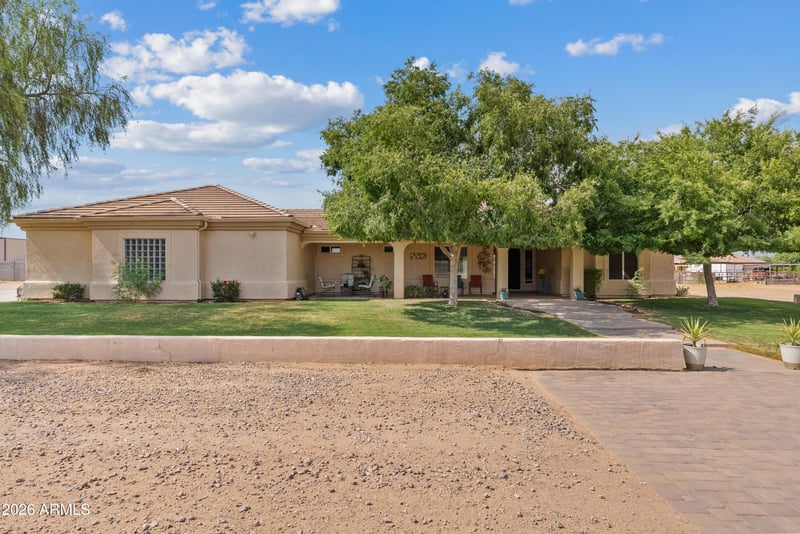 25412 195th Way, Queen Creek, AZ 85142