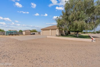 25412 195th Way, Queen Creek, AZ 85142