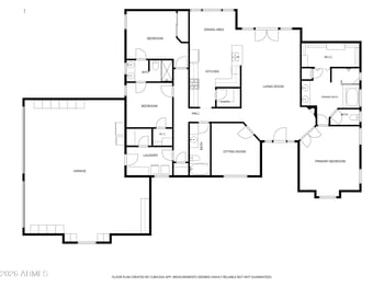 25412 195th Way, Queen Creek, AZ 85142