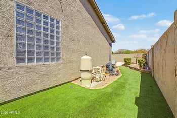 25413 71st Dr, Peoria, AZ 85383