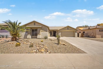 25413 71st Dr, Peoria, AZ 85383