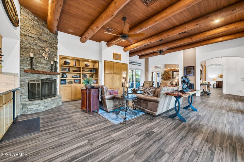 25414 Vado Ct, Rio Verde, AZ 85263