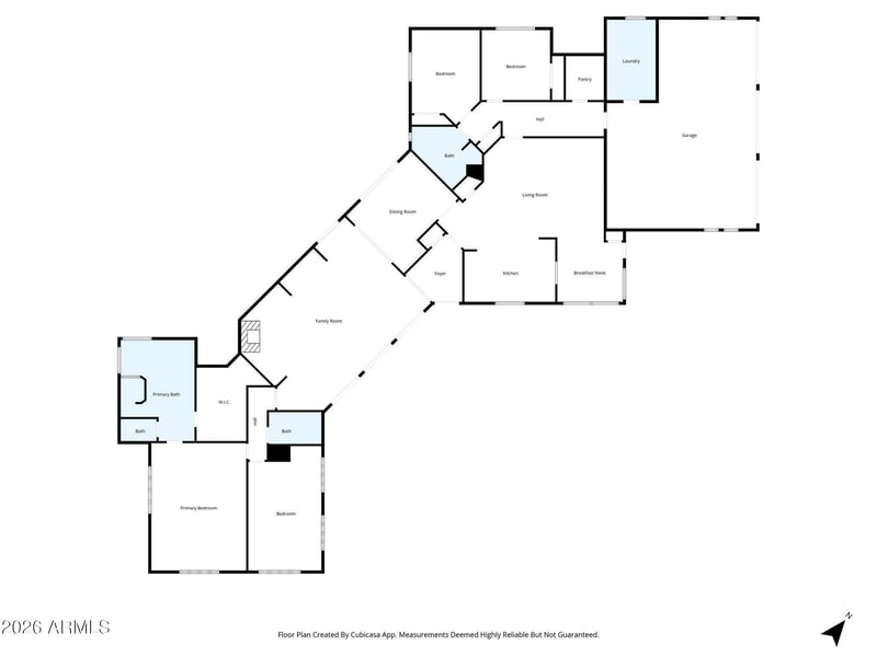 25414 Vado Ct, Rio Verde, AZ 85263