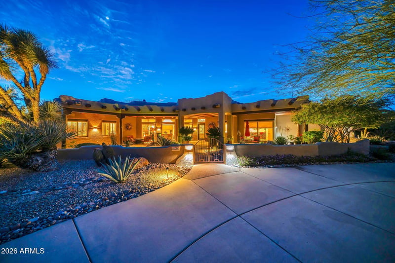 25414 Vado Ct, Rio Verde, AZ 85263