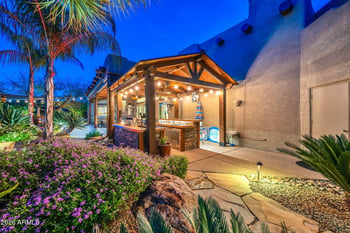 25414 Vado Ct, Rio Verde, AZ 85263