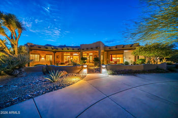 25414 N Vado Ct, Rio Verde, AZ 85263