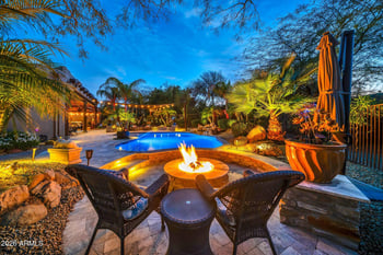 25414 N Vado Ct, Rio Verde, AZ 85263