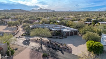 25414 N Vado Ct, Rio Verde, AZ 85263
