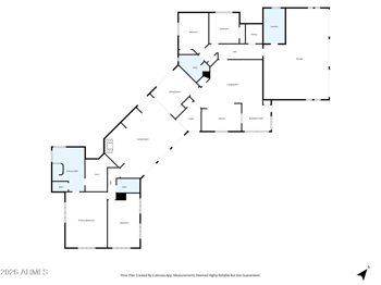 25414 N Vado Ct, Rio Verde, AZ 85263