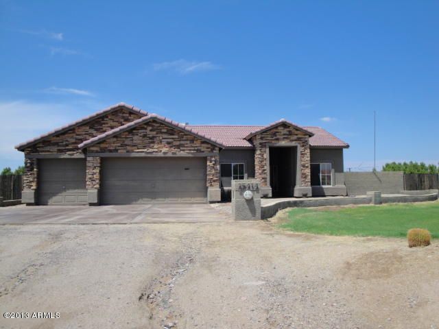 25414 W Riverside St, Buckeye, AZ 85326